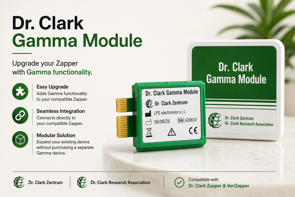 Dr. Clark Gamma Module