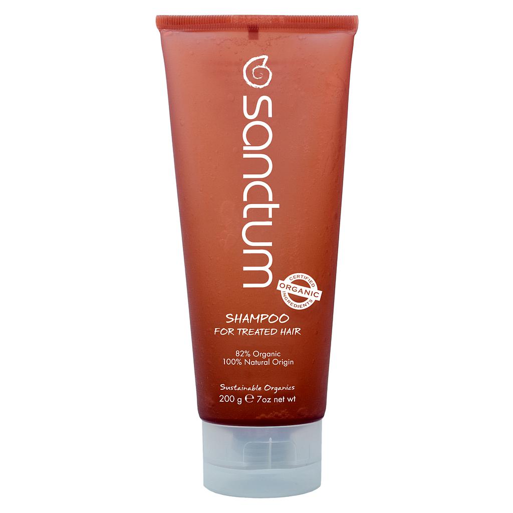 H003 Shampooing cheveux colorés 200ml