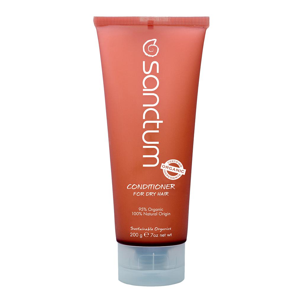 H005 Après-Shampooing cheveux secs, 200ml 	