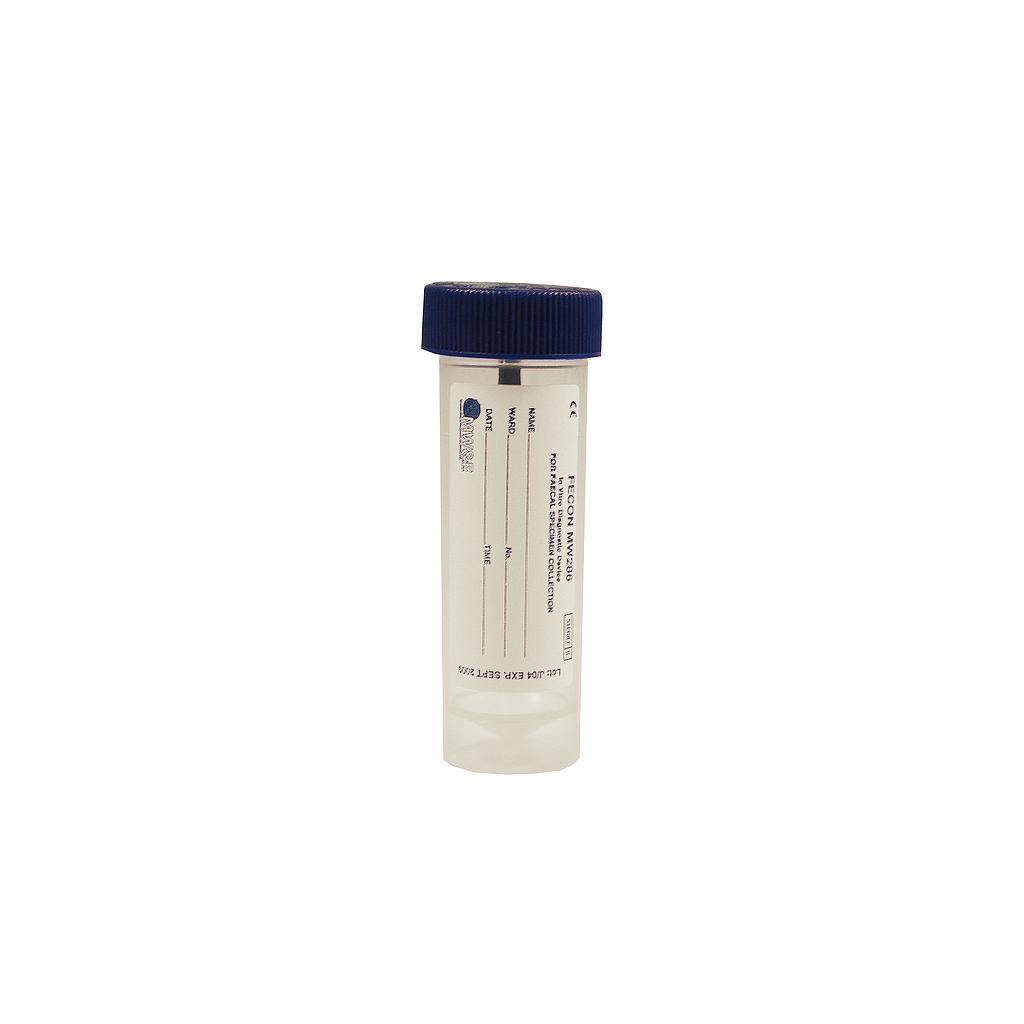 Lab Analysis Heavy Metals (Stool)