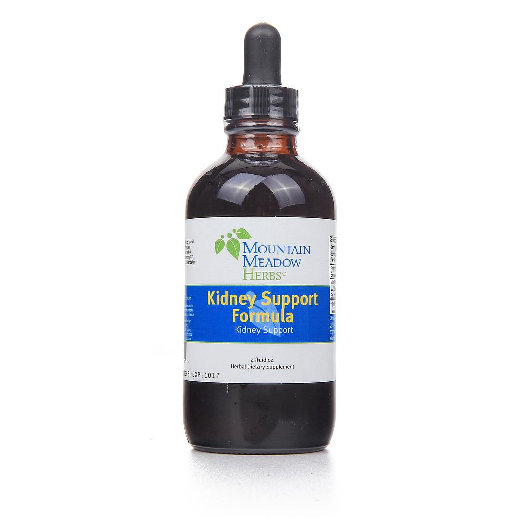 Kidney Support Tintura, 4 oz (120 ml)