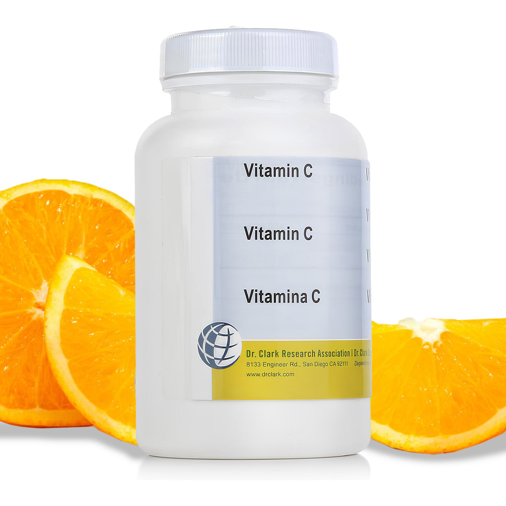 Vitamina C, 1000 mg 100 capsule