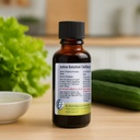 Solution d'Iode d'Après le Dr Hulda Clark, 30 ml