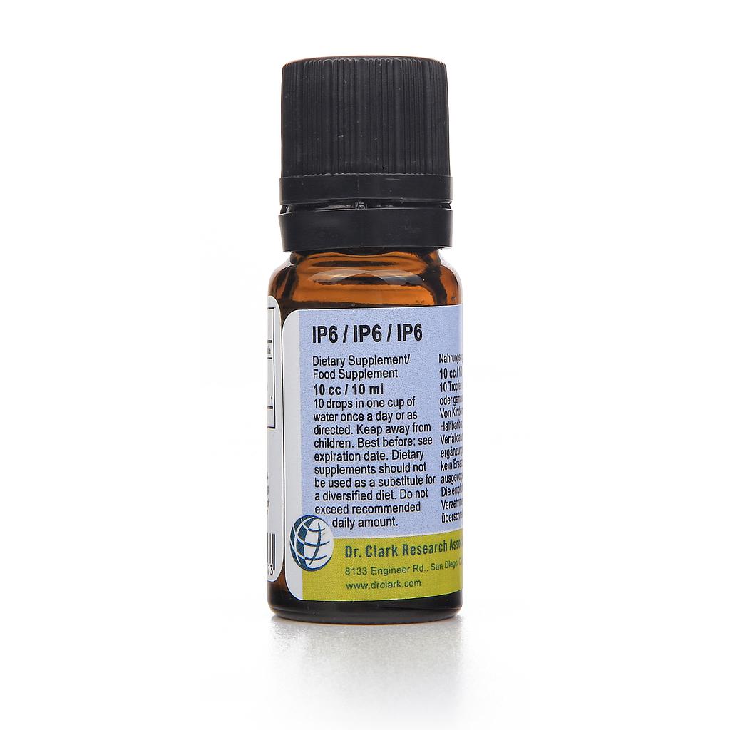 IP6 (Acido Fitico), 10 cc (10 ml)