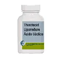 Ácido Tióctico (Ácido Lipoico), 350 mg 100 cápsulas