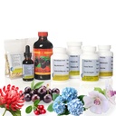 Complete Kidney Cleanse (incl. Vitamin B6 21 mg)