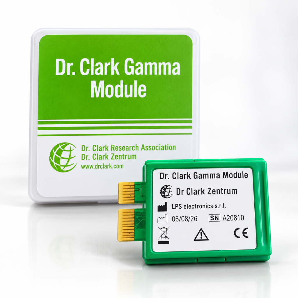 Dr. Clark Gamma Module