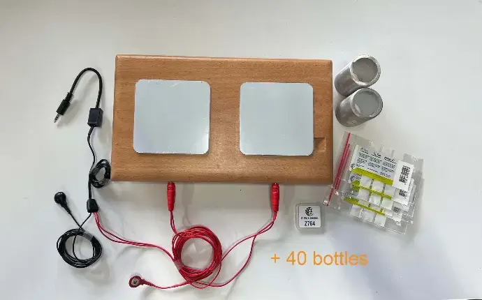 Conjunto base copias homeográficas