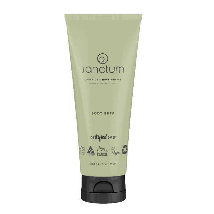 B002 Exfoliante Corporal, 200 ml