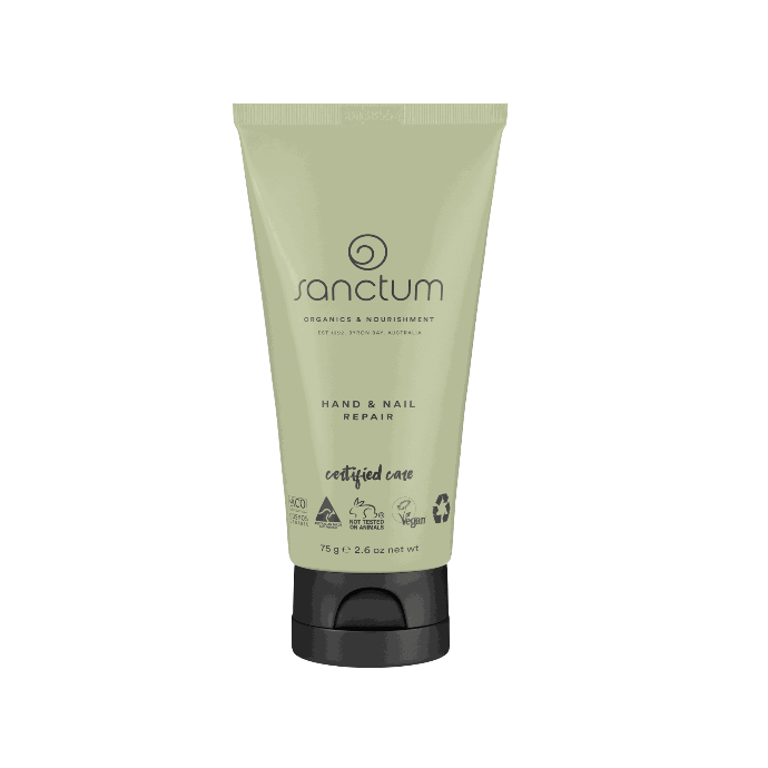 B006 Hand & Nail Repair, 75 ml