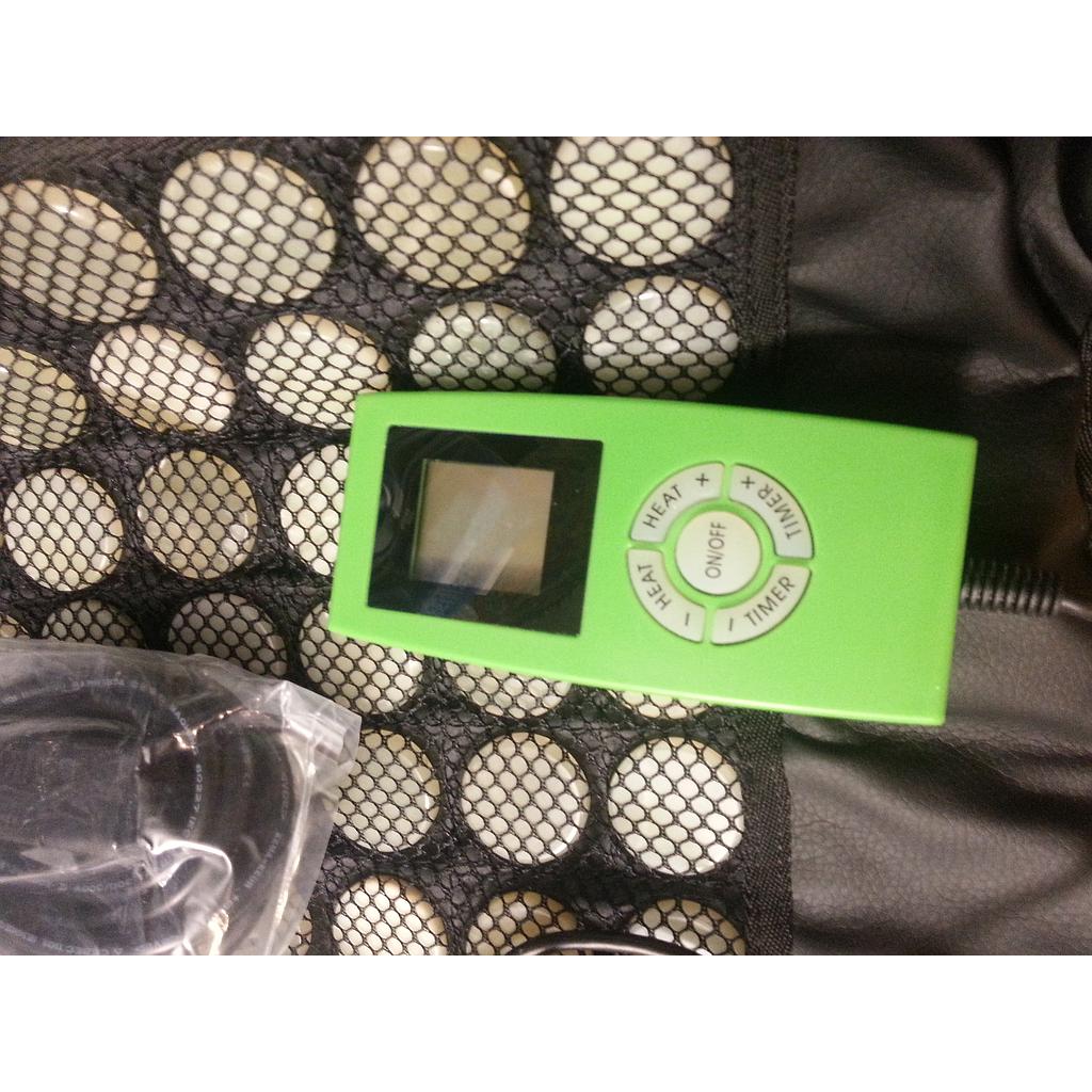 Infrarot-Heizmatte Steuerung 2