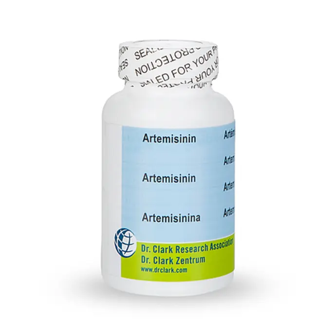 Artemisinina (Hepalin100), 100 mg 60 capsule