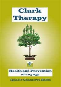 Clark Therapy von Dr. Ignacio Chamorro (englisch)