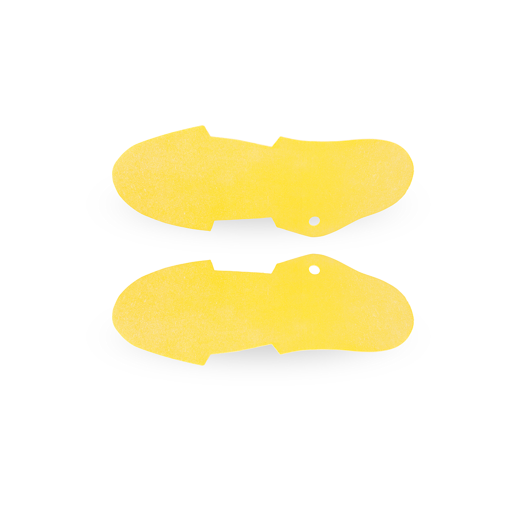 Conductive Insoles, pair