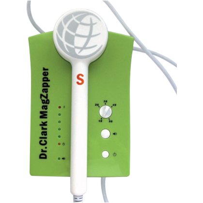 MagZapper (Clark Magnet-Pulser)