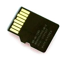 [Z048_2] Empty User Program Cards, dozen (12 pcs) for the VariGamma 2.0