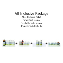 [ALL_INCLUSIVE_PACKAGE_CH] ALLES INKLUSIVE PAKET