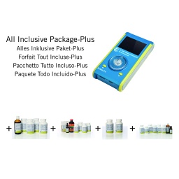 [ALL_INCLUSIVE_PACKAGE_PLUS_CH] ALLES INKLUSIVE PAKET-PLUS