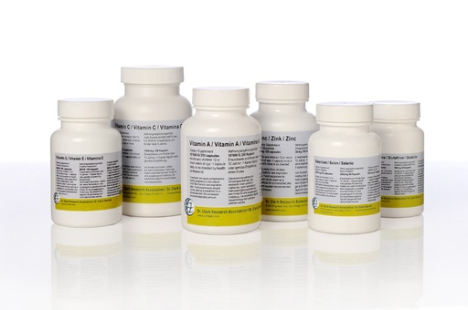 [ANTIOXIDANTS] Antioxidanzien-Cocktail – 90 Tage