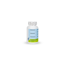 [ART060] Artémisinine (Hepalin100), 100 mg 60 capsules