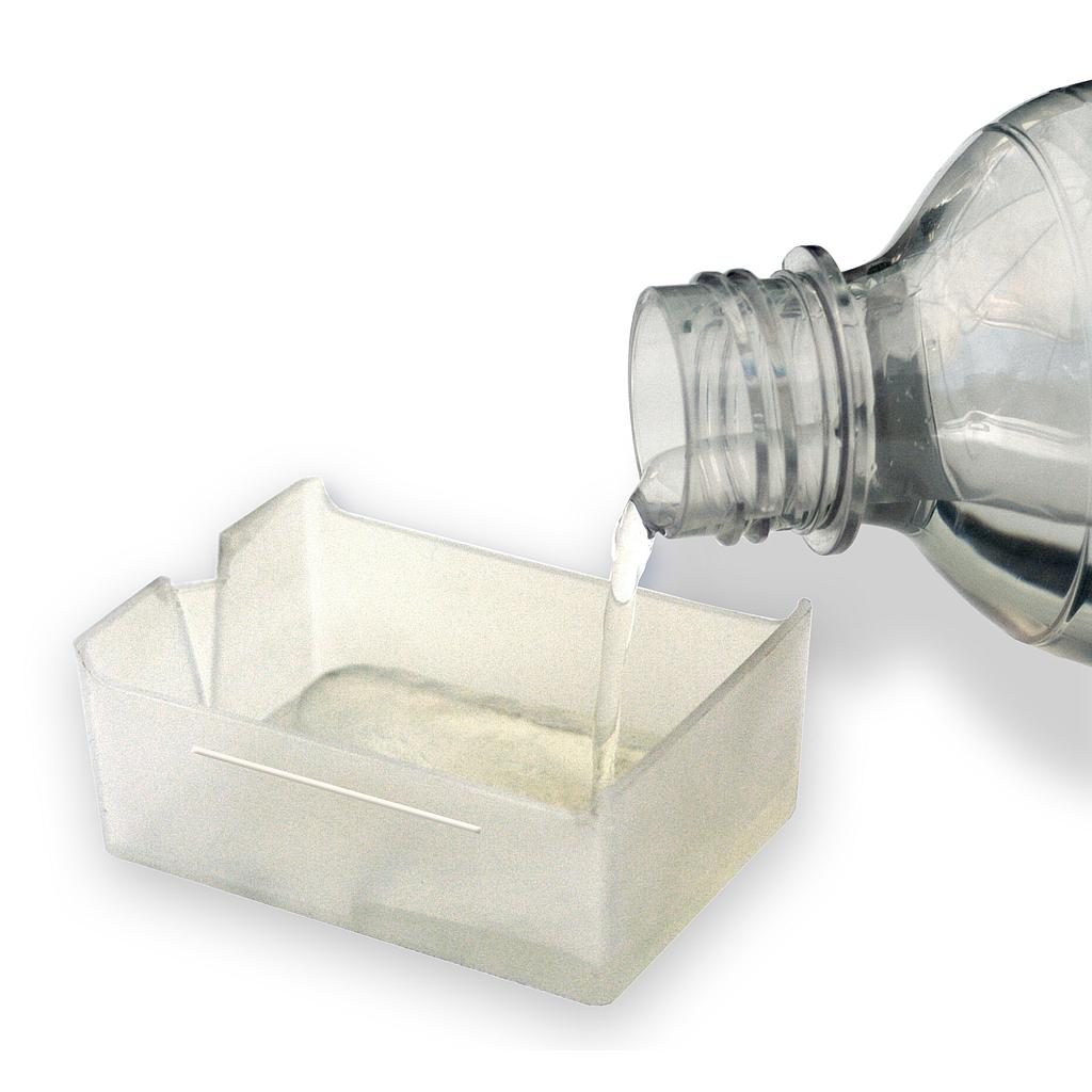 Silver Smart Colloidal Silver Maker Replacement Water Container Ch Drclark Com