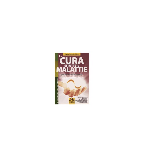 [BUCH_LA_CURA] La Cura di Tutte le Malattie