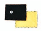 [COND._POINT_60-45] Rectangular Electrode, 2.4 x 1.9 inches (60 x 45 mm)