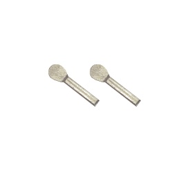 [SILBERDRAEHTE] Silver Replacement Rods for Silver Smart Colloidal Silver Generator, pair