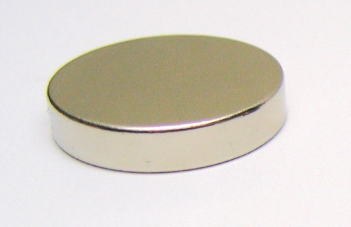 [MAGNET_4000_G.] Magnete, 4000 Gauss