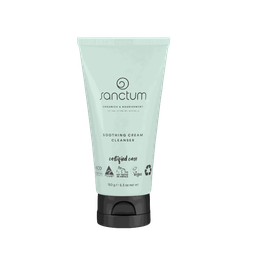 [F002] F002 Soothing Cream Cleanser, 150 ml