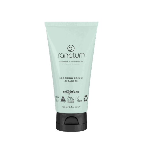 [F002] F002 Soothing Cream Cleanser, 150 ml