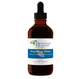 [F1024M] Fruitful Vine Liquid Herbal Extract, 4 oz (120 ml)
