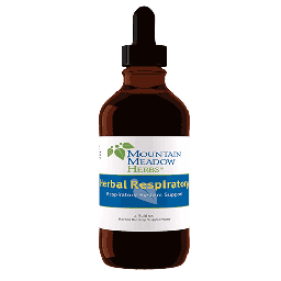 [H2054M] Herbal Respiratory Teinture, 120 ml