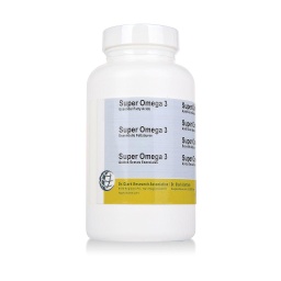 [DOME100] Super Omega 3 Acidi Grassi Essenziali, 1000 mg 100 capsule