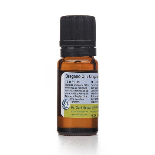 [OD0704] Huile d'Origan (huile essentielle), 10 ml