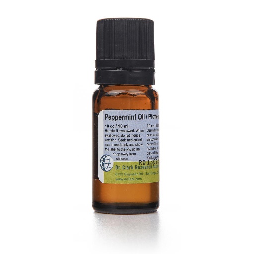 [PD0934] Huile de Menthe (huile essentielle), 10 ml