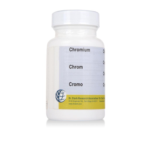 [CPP100] Chrom Picolinat, 200 mcg 100 Kapseln