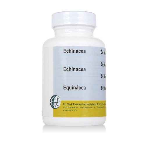 [ECH120] Equinácea, 275 mg 120 cápsulas