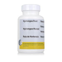 [HYD100] Hortensia (Raíz), 335 mg 100 cápsulas